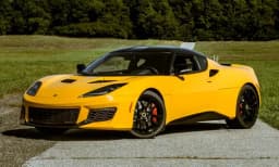 Evora 400 thumbnail