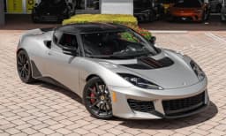 Evora GT thumbnail