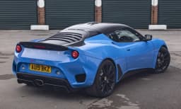 Evora GT410 Sport thumbnail