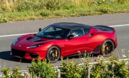 Evora GT430 Sport thumbnail
