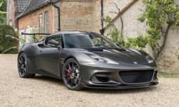 Evora GT430 thumbnail