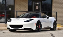 Evora S thumbnail