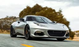 Evora Sport 410 thumbnail