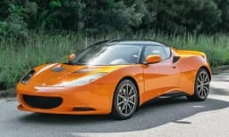 Evora thumbnail