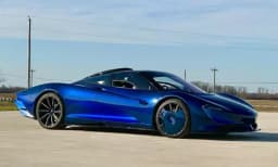 Speedtail thumbnail