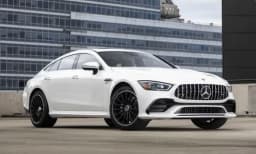 AMG GT 43 thumbnail