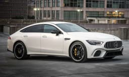 AMG GT 53 thumbnail
