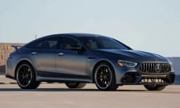 AMG GT 63 S thumbnail