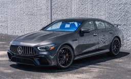 AMG GT 63 thumbnail