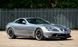 SLR McLaren 722 thumbnail