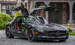 SLS AMG thumbnail