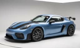 718 Cayman thumbnail