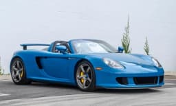 Carrera GT thumbnail
